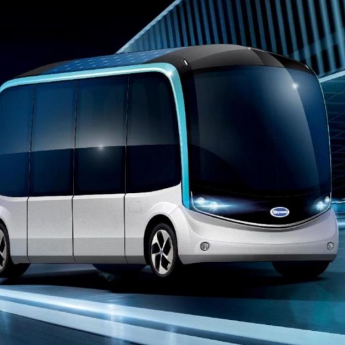Cur Auto driving carrucis potens adiutores novae era intelligentes incessus?