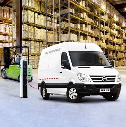 Quid lux vehicles tam momenti in modern translationem?
